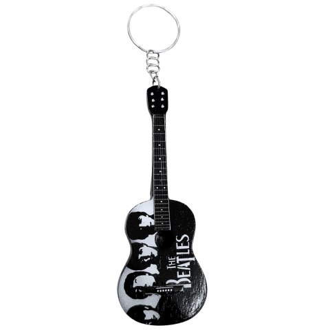 Brelok Gitara w stylu The Beatles EGK-0894