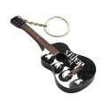 Brelok Gitara w stylu The Beatles EGK-0894