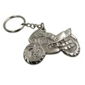 Brelok motocykl metalowy MT203