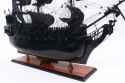 Czarna Perła model statku pirackiego - Długość 89cm - BP80R