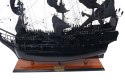 Czarna Perła model statku pirackiego - Długość 89cm - BP80R