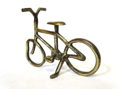 Figurka Rower - kraksa MT209