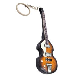 Gitara basowa brelok - w stylu The Beatles- P. McCartney EGK-0184