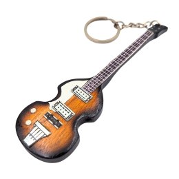 Gitara basowa brelok - w stylu The Beatles- P. McCartney EGK-0184