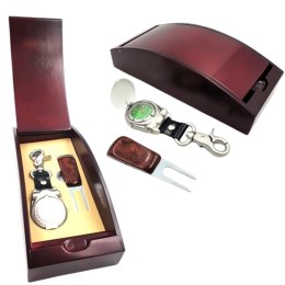 Golf - Dwuelementowy zestaw podarunkowy - G032