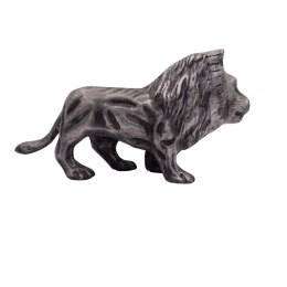 Lew figurka dekoracyjna LEO
