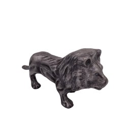 Lew figurka dekoracyjna LEO