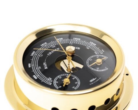 Marynistyczna stacja pogody Fischer 1508BTH-45.6