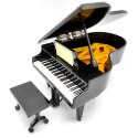 Mini fortepian MIN-0139 skala 1:10
