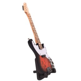 Mini gitara 15cm Sting - BMG-022