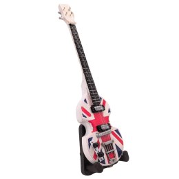 Mini gitara 15cm The Beatles Paul McCartney - BMG-028