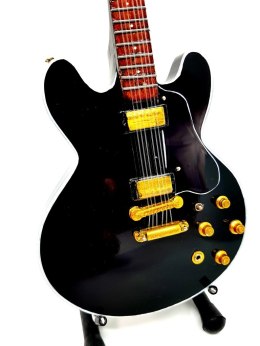 Mini gitara B.B.King - Lucille - MGT-6194