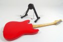Mini gitara w stylu Dire Straits Mark Knopfler MGT-0581