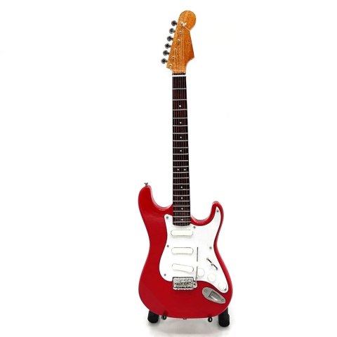 Mini gitara w stylu Dire Straits Mark Knopfler MGT-0581