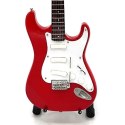 Mini gitara w stylu Dire Straits Mark Knopfler MGT-0581