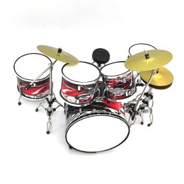 Mini perkusja - MDR-0312