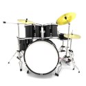 Mini perkusja czarna Skala 1:5 - MDR-0022