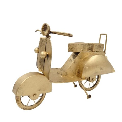 Skuter Retro Model Metalowy - NC2860
