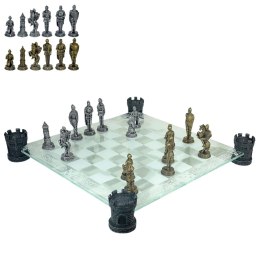 Szachy Rycerskie 42 x 42cm - MC-6061