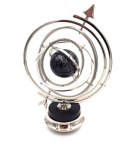Astrolabium sferyczne z globusem 44,5 cm - NI9117