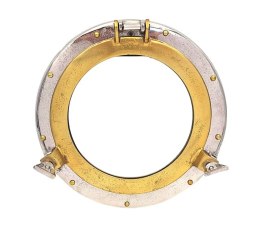 Bulaj - Lustro - Średnica 28cm - N-0268C