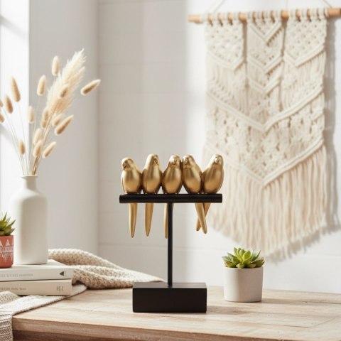 Dekoracja - Ptaszki - 44186FJZ