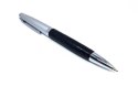 Elegancki długopis w oprawie metalowej - DL1