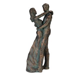 Figurka Dekoracyjna Tańcząca Para - Prezent na Ślub Rocznicę - 43064