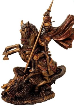 Figurka Święty Jerzy MC-90187