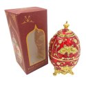 Jajo Fabergé - HRRG