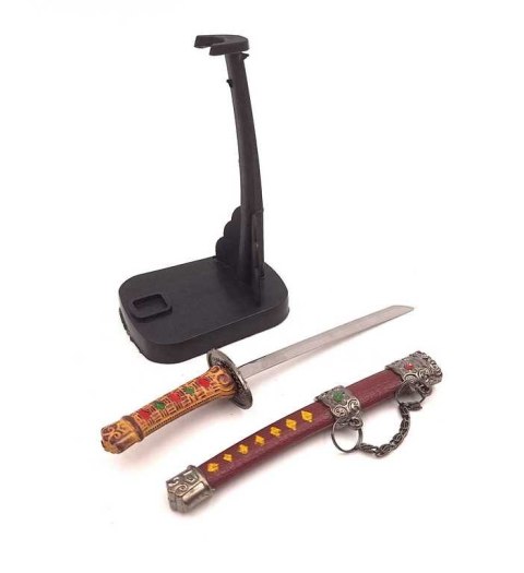 Katana - nóż do papieru - SW-199