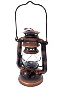 Lampa Naftowa Żeglarska Retro - DT245F