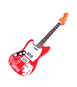 Magnes na Lodówkę Gitara Nirvana Kurt Cobain - 020877