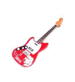 Magnes na Lodówkę Gitara Nirvana Kurt Cobain - 020877