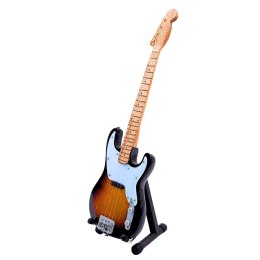 Mini gitara w stylu Sting - MGT-2554