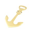 Otwieracz mosiężny - kotwica - 70464