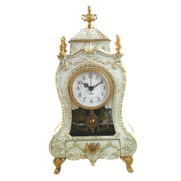 Pozytywka - zegar kominkowy 24108