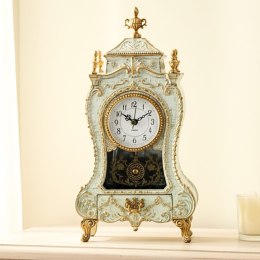 Pozytywka - zegar kominkowy 24108