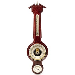 Stacja pogody Fischer 4673-22-001