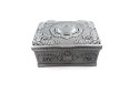 Szkatułka metalowa 2178A