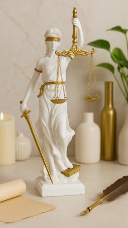 Temida - Prezent dla prawnika - MC-90205