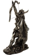 Wiking - Figurka dekoracyjna - MC-23142
