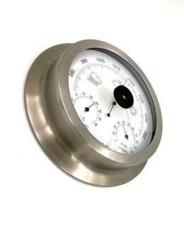 Zewnętrzna Stacja Pogody Analogowa Klasyczna - Barometr Higrometr Termometr - 29.0367