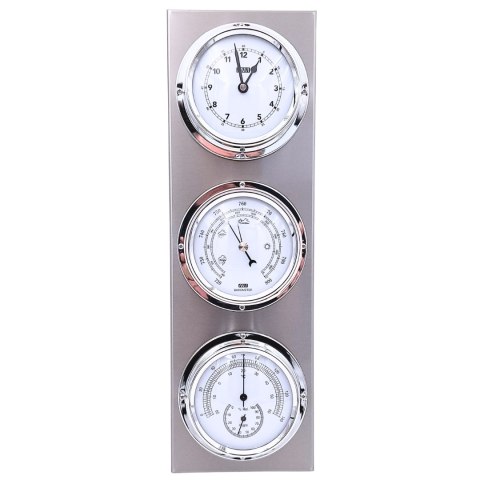 Zewnętrzna Stacja Pogody z Zegarem - 29.0723