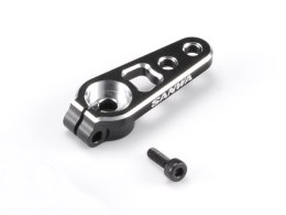 Aluminiowy orczyk (czarny) - SANWA