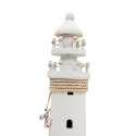 Drewniana Latarnia Morska Dekoracja - DT2509