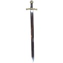 Miecz Ekskalibur - Ekskluzywna Replika Legendarnego Miecza Króla Artura - 98,5 cm - DD/192