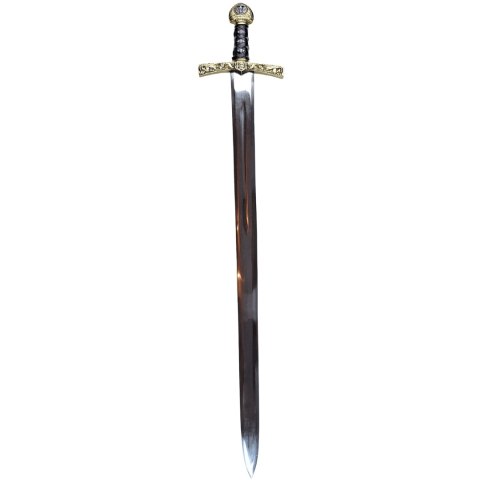 Miecz Ekskalibur - Ekskluzywna Replika Legendarnego Miecza Króla Artura - 98,5 cm - DD/192