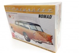 Model plastikowy - Samochód 1955 Chevy Nomad Wagon 1:16 - AMT1005