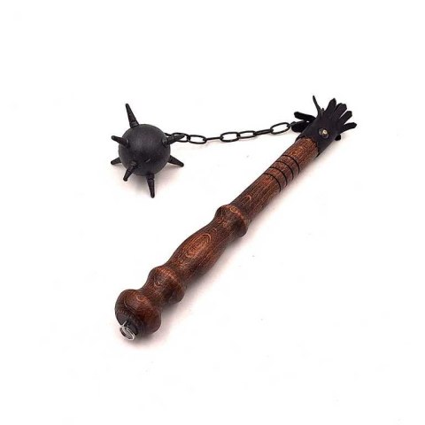 Morgensztern - replika - MZ-1P